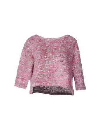 Свитер PHILIPP PLEIN COUTURE Свитер PHILIPP PLEIN COUTURE