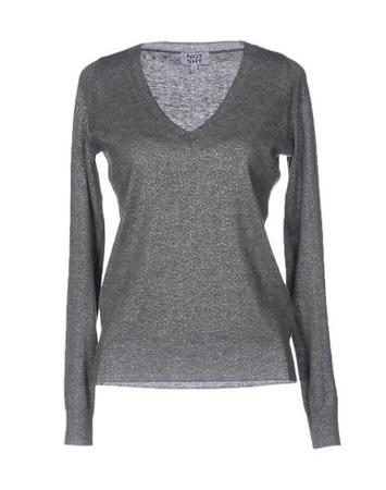 Свитер NOT SHY