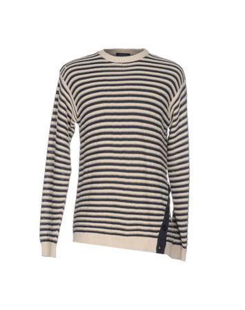 Свитер ROBERTO COLLINA Свитер ROBERTO COLLINA