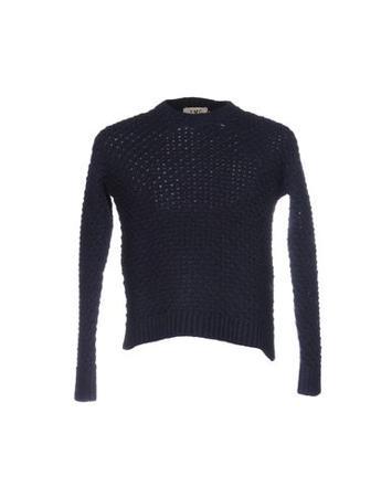 Свитер YMC YOU MUST CREATE