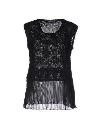 Свитер SIMONA MARTINI