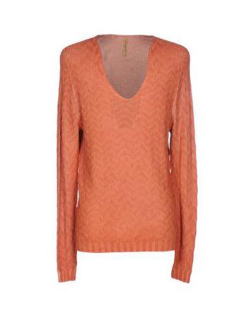 Свитер PAOLO BERGAMASCHI