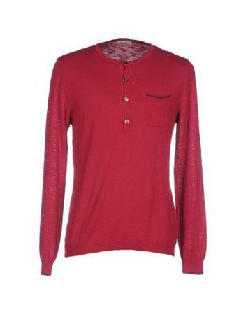 Свитер BLOCK23