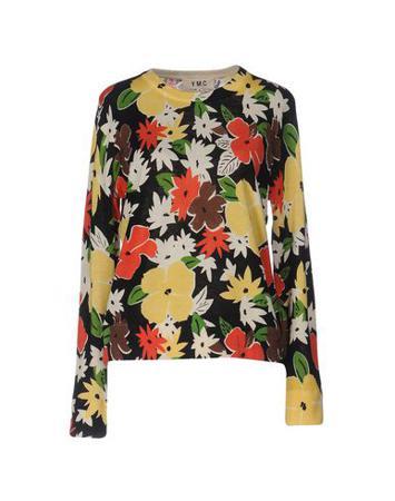 Свитер YMC YOU MUST CREATE