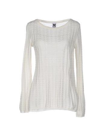 Свитер M MISSONI