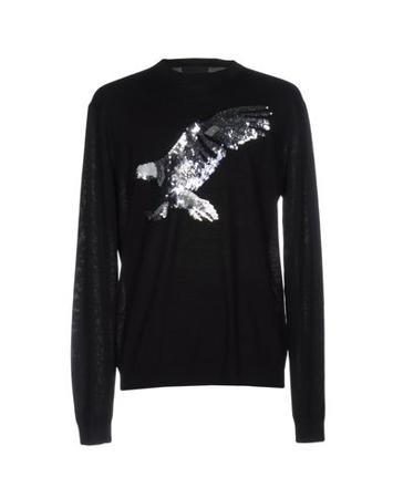 Свитер MARKUS LUPFER