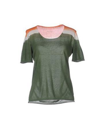 Свитер ROBERTO COLLINA Свитер ROBERTO COLLINA