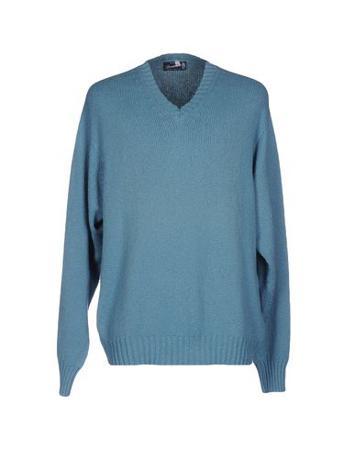 Свитер DRUMOHR