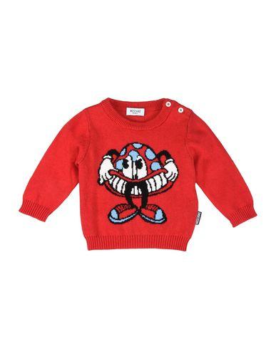 Свитер MOSCHINO BABY