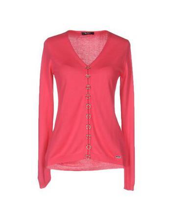 Свитер VERSACE JEANS COUTURE