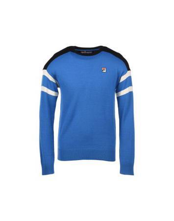 Свитер FILA HERITAGE