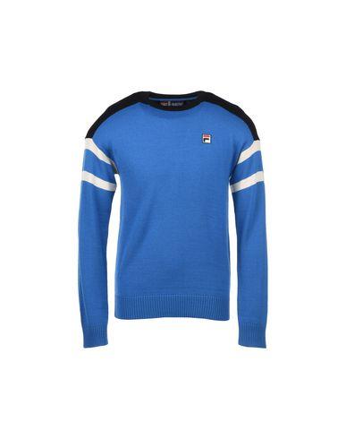 Свитер FILA HERITAGE