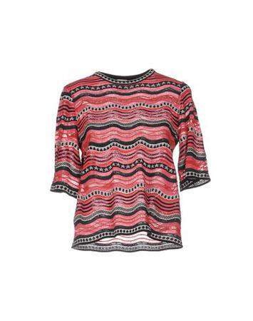 Свитер M MISSONI