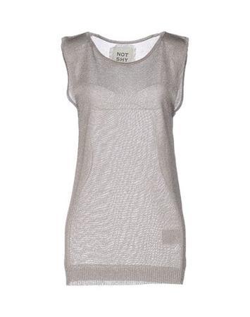 Свитер NOT SHY