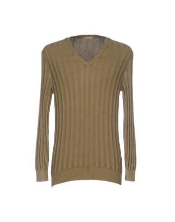 Свитер MASSIMO ALBA