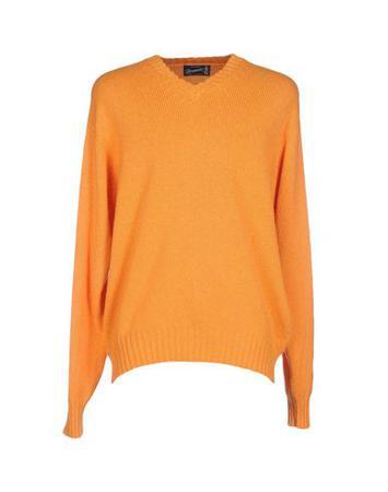 Свитер DRUMOHR