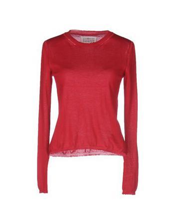 Свитер MAISON MARGIELA 4