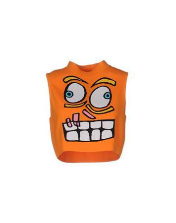 Свитер JEREMY SCOTT