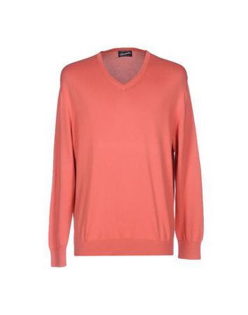 Свитер DRUMOHR