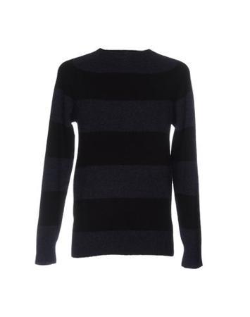 Свитер YMC YOU MUST CREATE