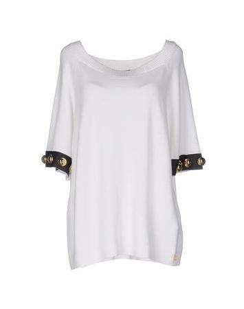 Свитер CLASS ROBERTO CAVALLI