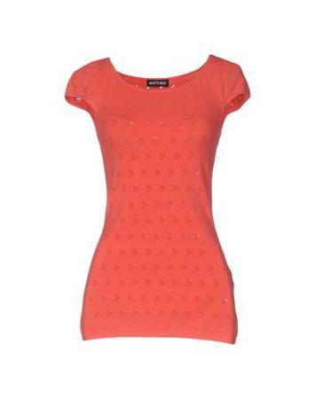 Свитер WHO*S WHO