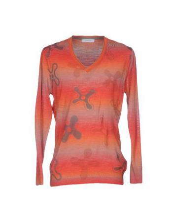 Свитер HAMAKI-HO