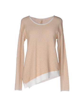 Свитер WETPAINT