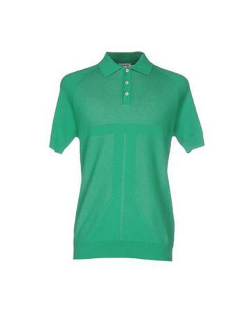 Свитер BIKKEMBERGS