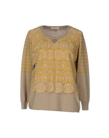 Свитер GUARDAROBA BY ANIYE BY