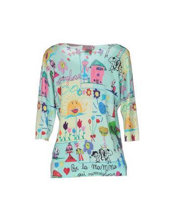 Свитер LAFTY LIE