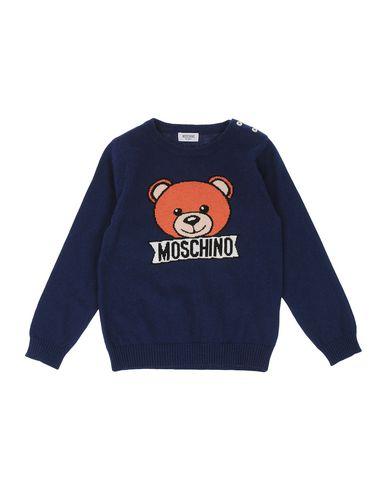 Свитер MOSCHINO KID