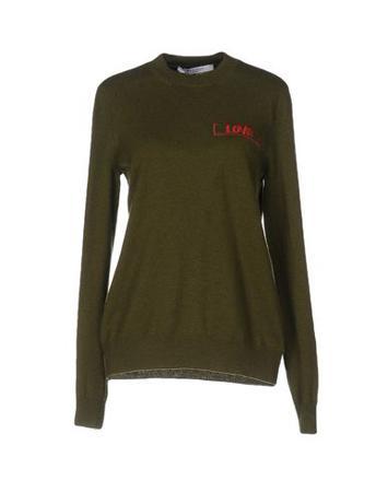 Свитер GIVENCHY