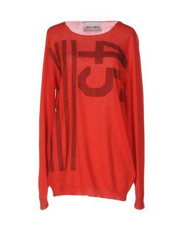 Свитер BRAND UNIQUE