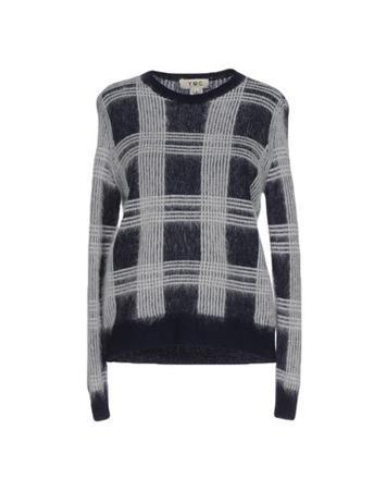 Свитер YMC YOU MUST CREATE