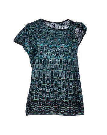 Свитер M MISSONI