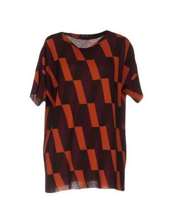 Свитер ROBERTO COLLINA Свитер ROBERTO COLLINA