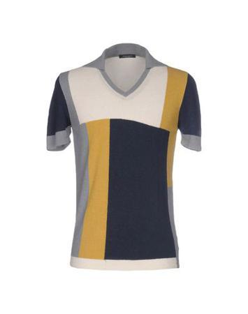 Свитер ROBERTO COLLINA Свитер ROBERTO COLLINA