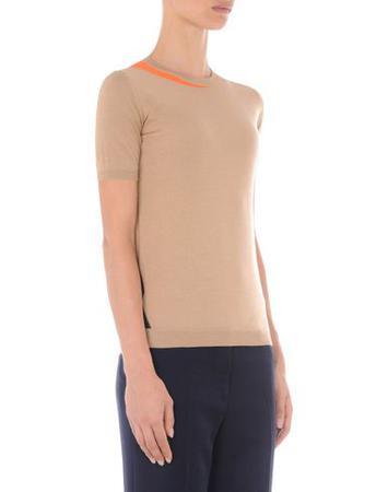 Свитер JIL SANDER