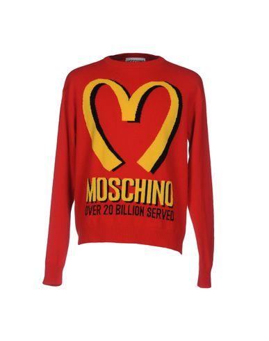 Свитер MOSCHINO COUTURE