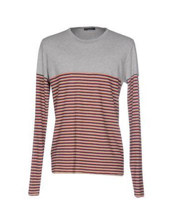 Свитер ROBERTO COLLINA Свитер ROBERTO COLLINA