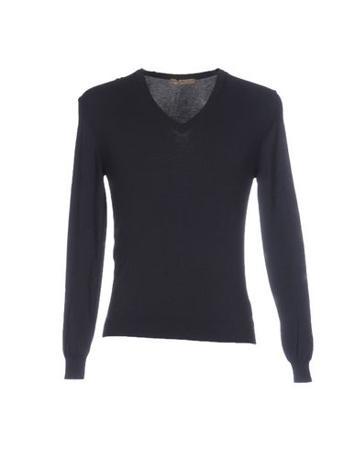 Свитер DANIELE ALESSANDRINI HOMME