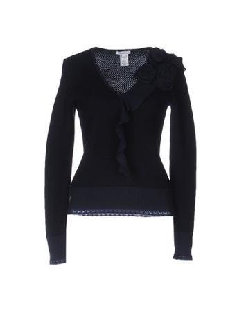 Свитер OSCAR DE LA RENTA