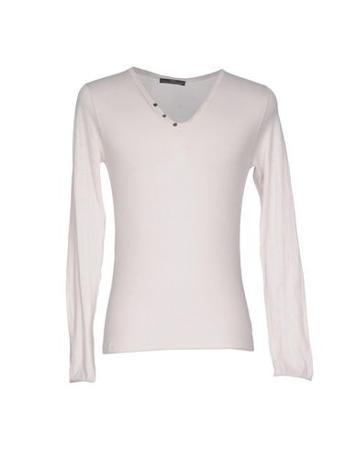 Свитер DANIELE ALESSANDRINI HOMME