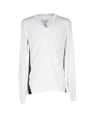 Свитер MAISON MARGIELA 14