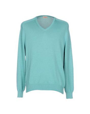 Свитер ANDREA FENZI