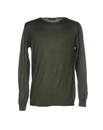 Свитер ROBERTO COLLINA Свитер ROBERTO COLLINA