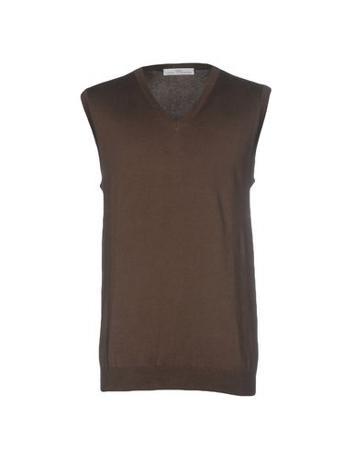 Свитер GREY DANIELE ALESSANDRINI