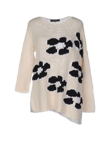 Свитер TWIN-SET SIMONA BARBIERI