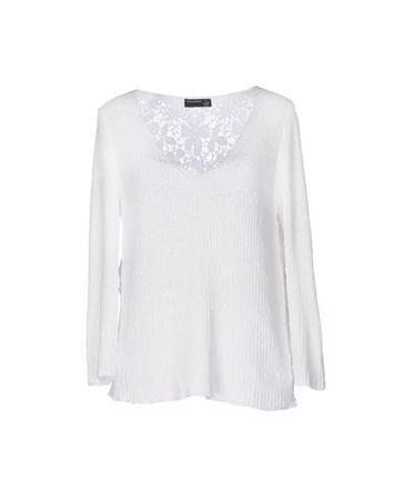 Свитер SIMONA MARTINI